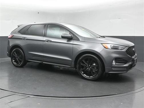 2022 Ford Edge ST Line
