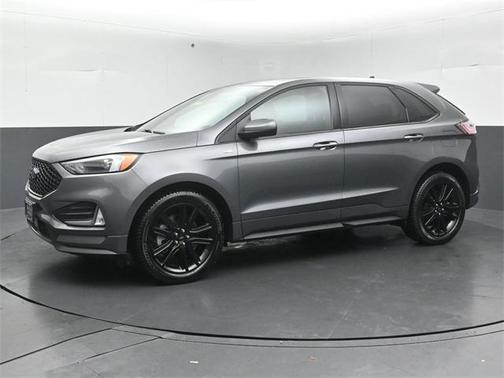 2022 Ford Edge ST Line