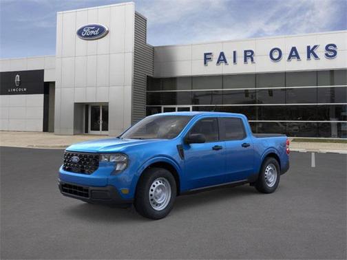 2025 Ford Maverick XL