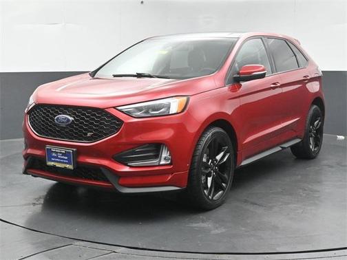 2022 Ford Edge ST