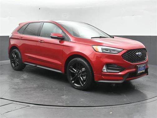 2022 Ford Edge ST