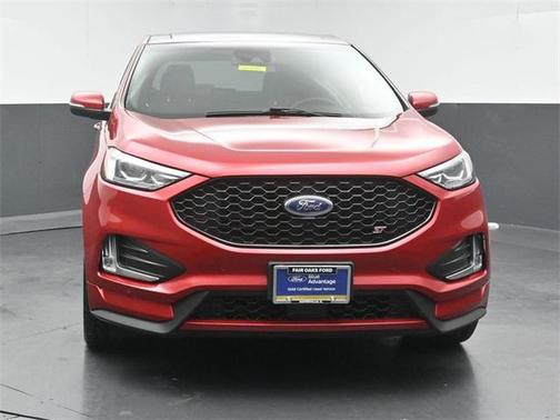 2022 Ford Edge ST