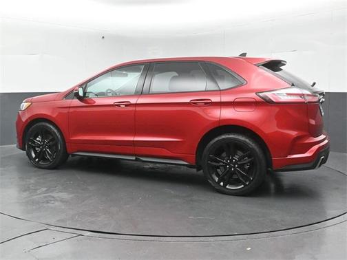 2022 Ford Edge ST