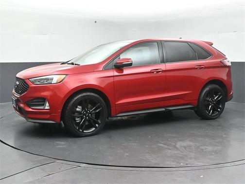2022 Ford Edge ST