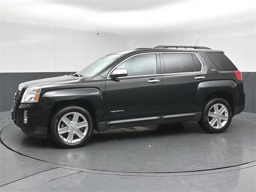 2012 GMC Terrain SLT-1