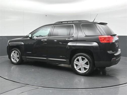 2012 GMC Terrain SLT-1