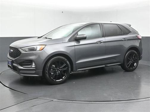 2022 Ford Edge ST Line
