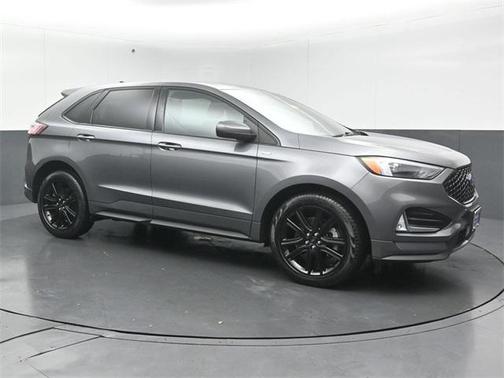 2022 Ford Edge ST Line