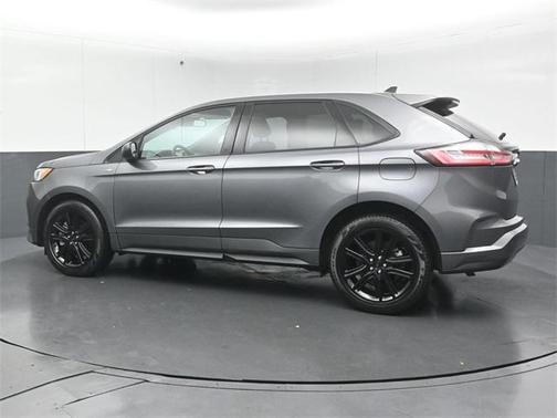 2022 Ford Edge ST Line