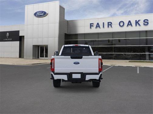 2025 Ford F-350 XL