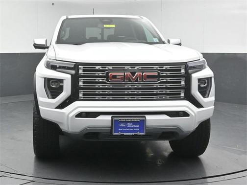 2023 GMC Canyon Denali