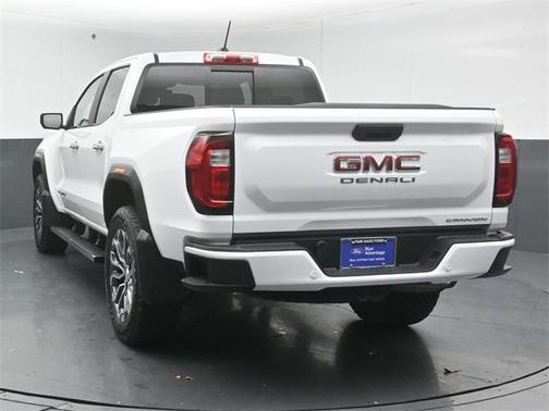 2023 GMC Canyon Denali