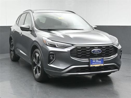 2023 Ford Escape ST-Line Elite