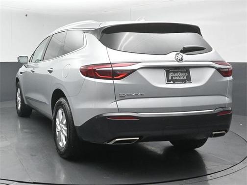 2020 Buick Enclave Premium Group