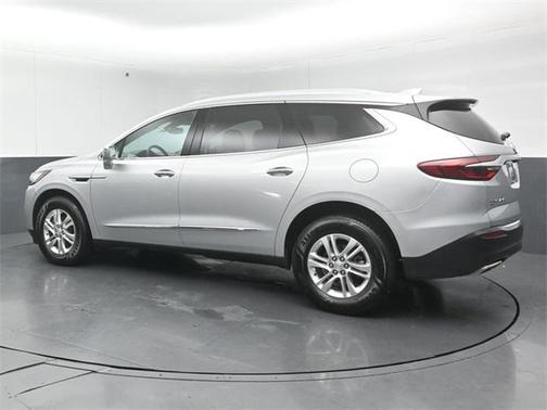 2020 Buick Enclave Premium Group