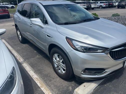2020 Buick Enclave Premium Group