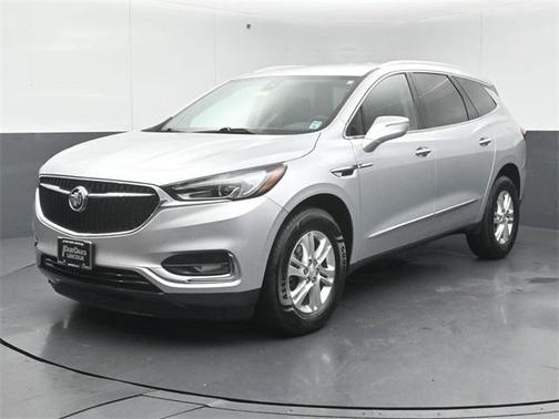 2020 Buick Enclave Premium Group