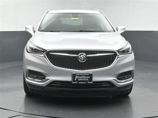 2020 Buick Enclave Premium Group