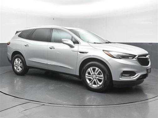2020 Buick Enclave Premium Group
