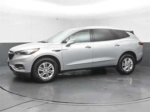 2020 Buick Enclave Premium Group