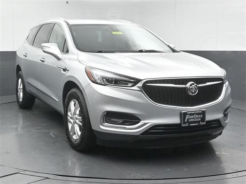 2020 Buick Enclave Premium Group