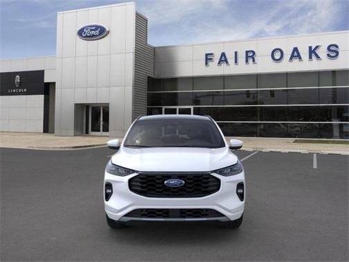 2025 Ford Escape ST-Line Elite