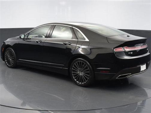 2018 Lincoln MKZ Reserve I