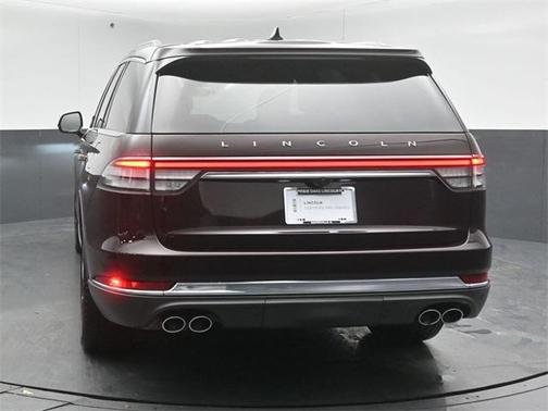 2023 Lincoln Aviator Reserve AWD