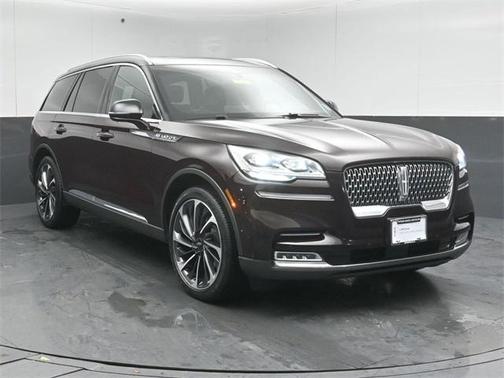 2023 Lincoln Aviator Reserve AWD