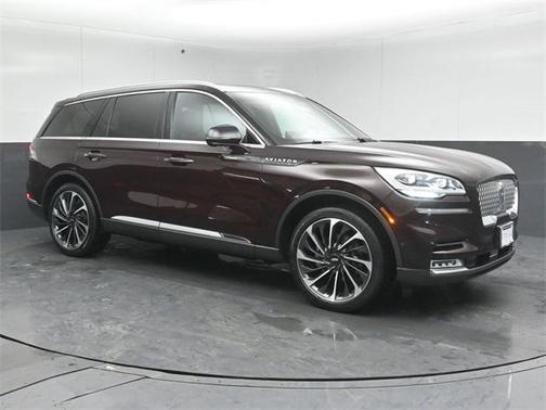 2023 Lincoln Aviator Reserve AWD