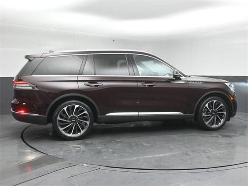 2023 Lincoln Aviator Reserve AWD