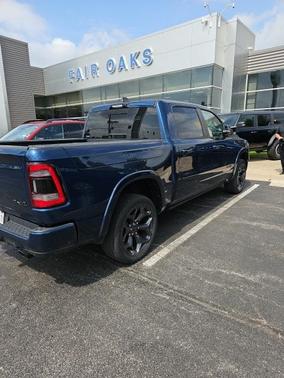 2021 RAM 1500 Limited
