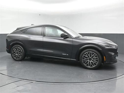 2022 Ford Mustang Mach-E Premium