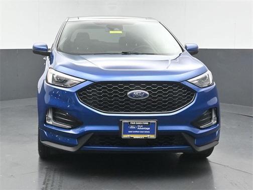 2022 Ford Edge ST Line