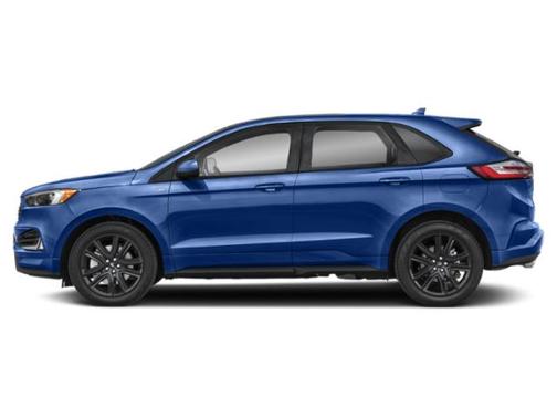 2022 Ford Edge ST Line