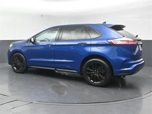 2022 Ford Edge ST Line