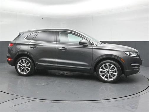 2019 Lincoln MKC Select