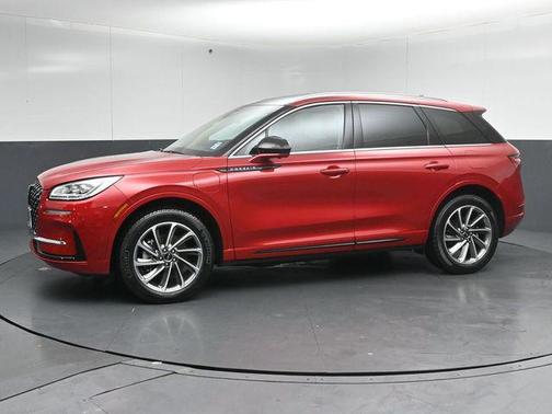 2023 Lincoln Corsair Grand Touring