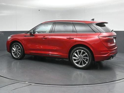 2023 Lincoln Corsair Grand Touring