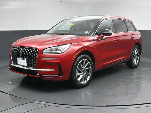 2023 Lincoln Corsair Grand Touring