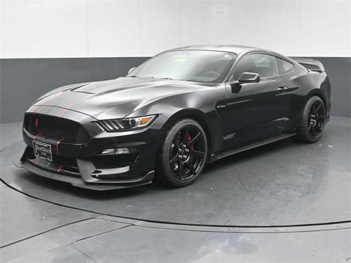 2017 Ford Shelby GT350 Base