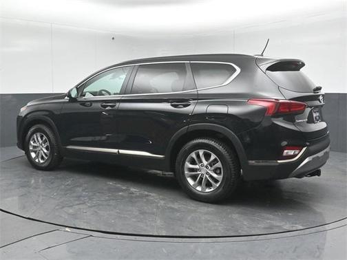 2019 Hyundai SANTA FE SE 2.4