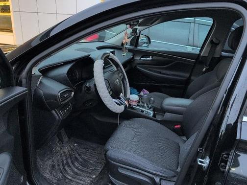 2019 Hyundai SANTA FE SE 2.4