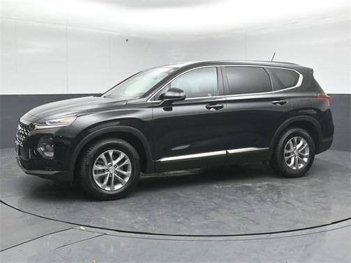 2019 Hyundai SANTA FE SE 2.4