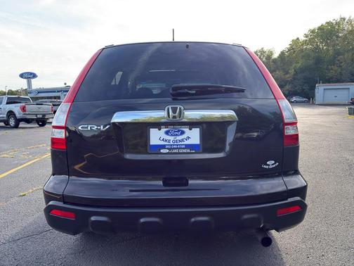 2009 Honda CR-V EX-L