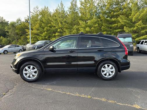 2009 Honda CR-V EX-L