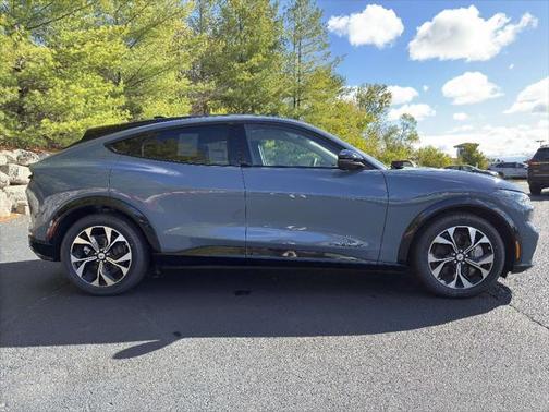 2023 Ford Mustang Mach-E Premium