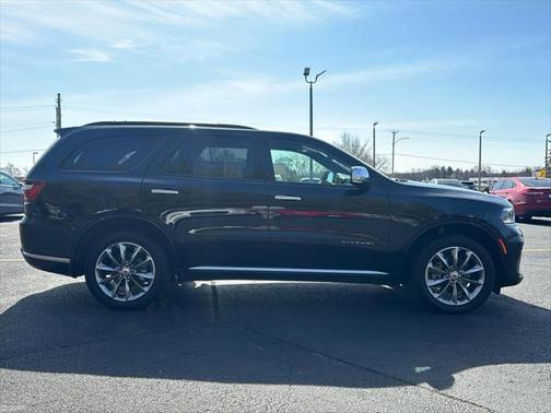 2021 Dodge Durango Citadel AWD