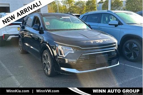 2023 Kia Niro EX Touring