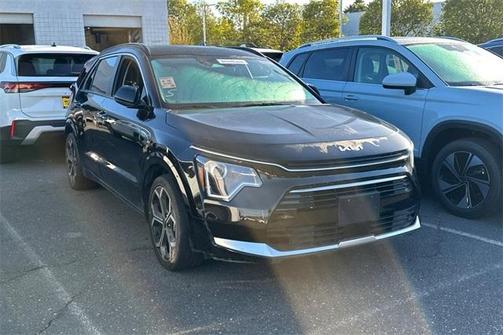 2023 Kia Niro EX Touring